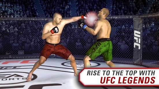 Download EA SPORTS UFC®
